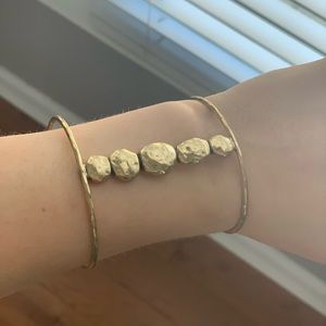 Cuff bracelet lucky brand